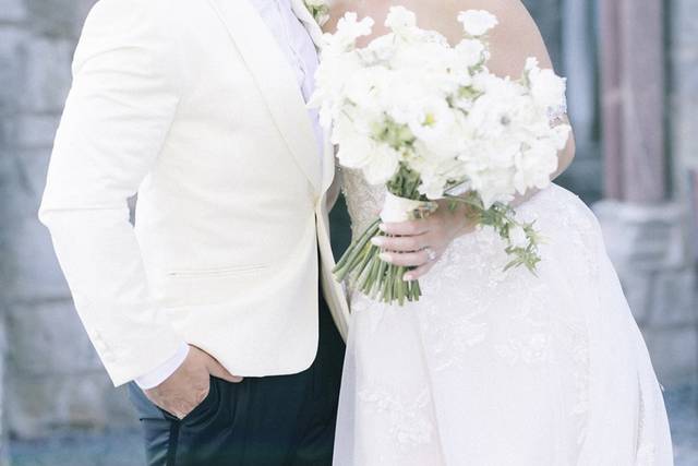 Happy Married