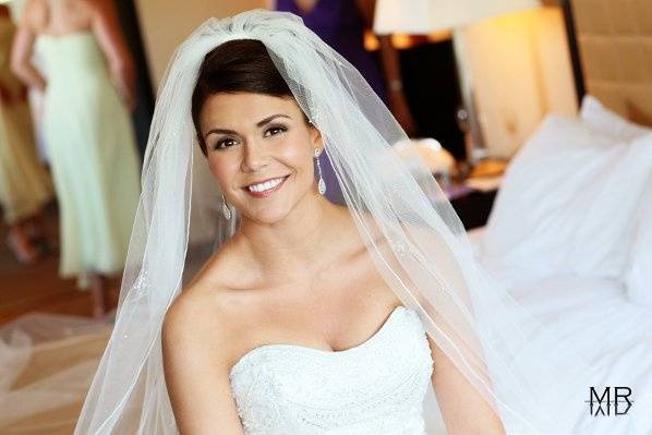 Amy Elizabeth Makeup Designs