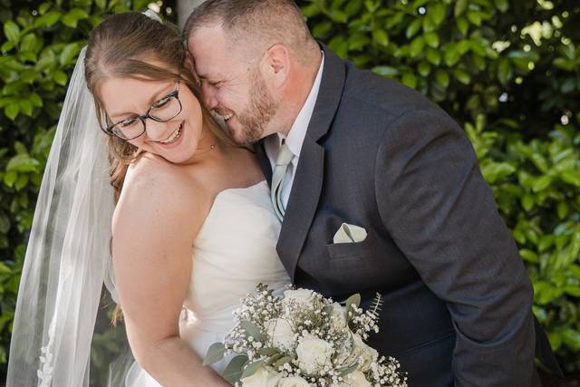 Santa Rosa Wedding