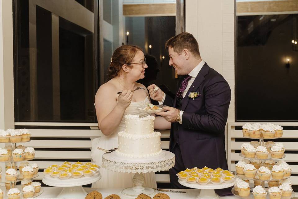 Carmel Wedding