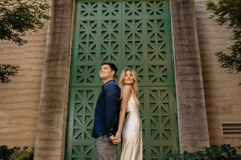 Engagement Session