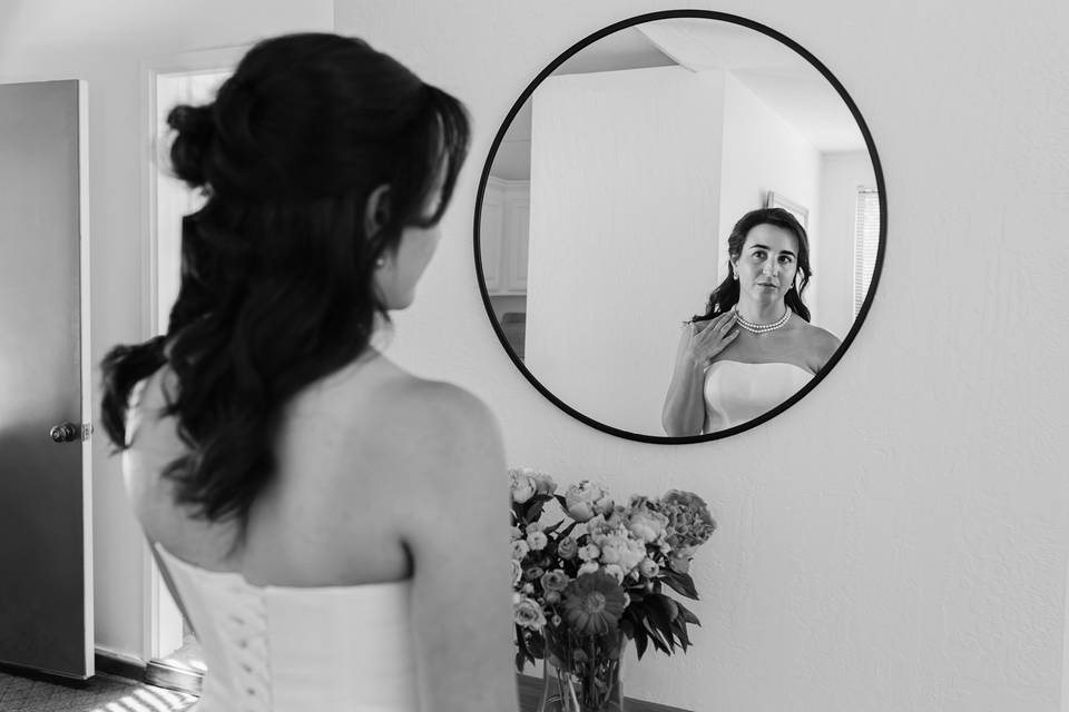 Bay Area Wedding