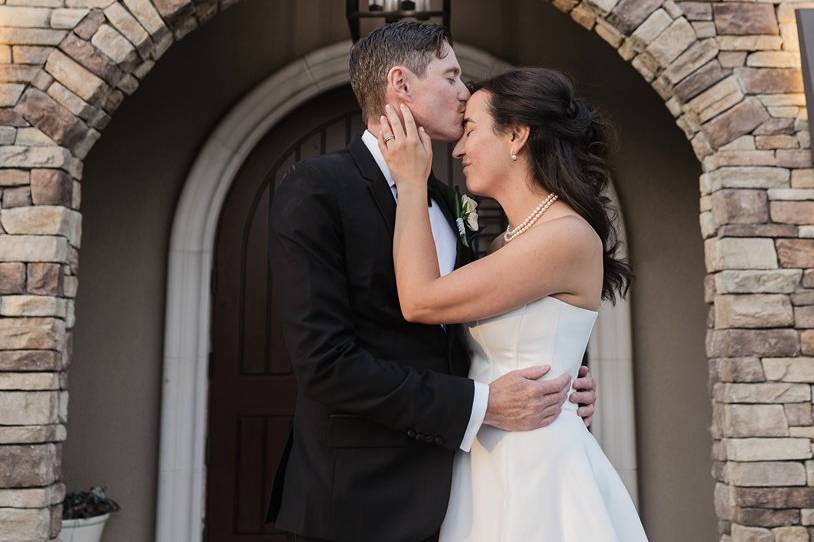 Bay Area Wedding