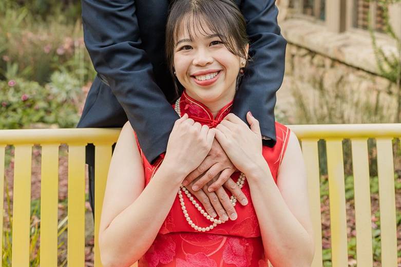 San Francisco Wedding