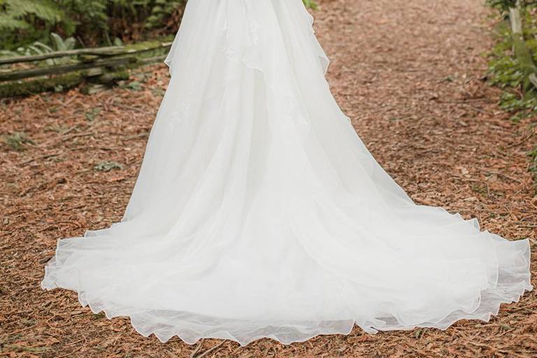 San Francisco Wedding