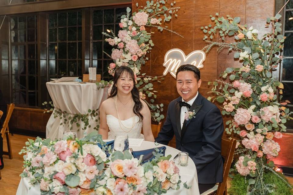San Francisco Wedding