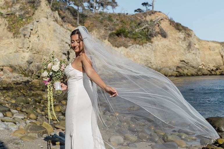 Bay Area Wedding