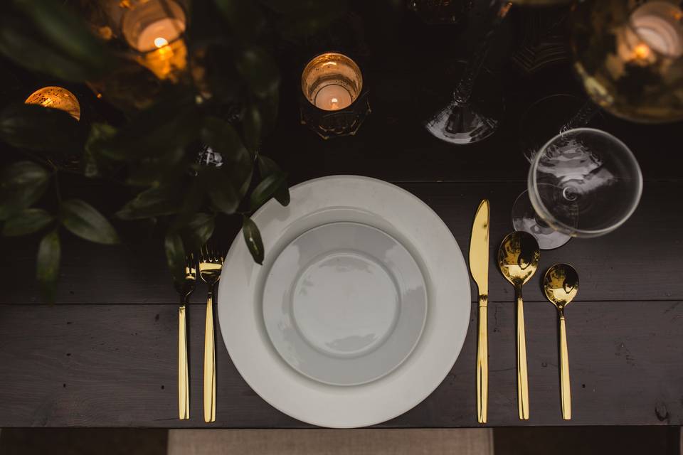 Place setting