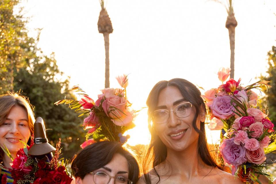 Golden Hour