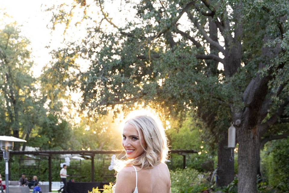 Golden Hour