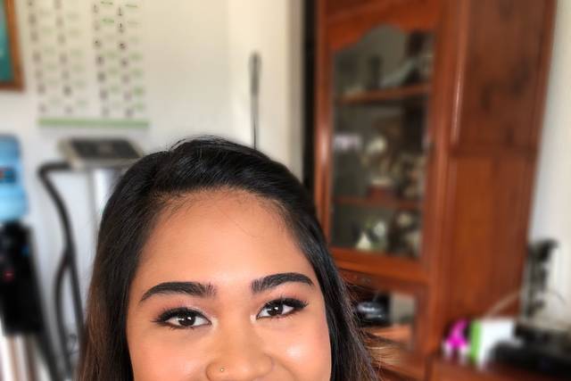 Bright and beautiful