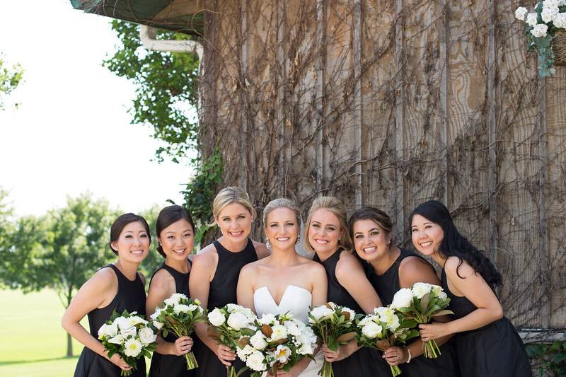 Bridal Party