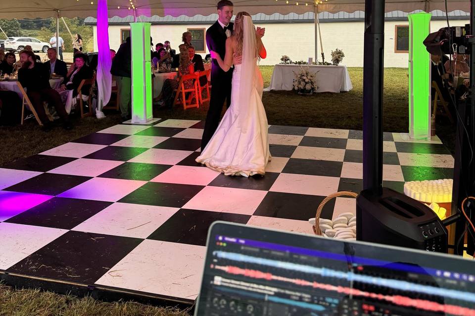 FunTimes DJ