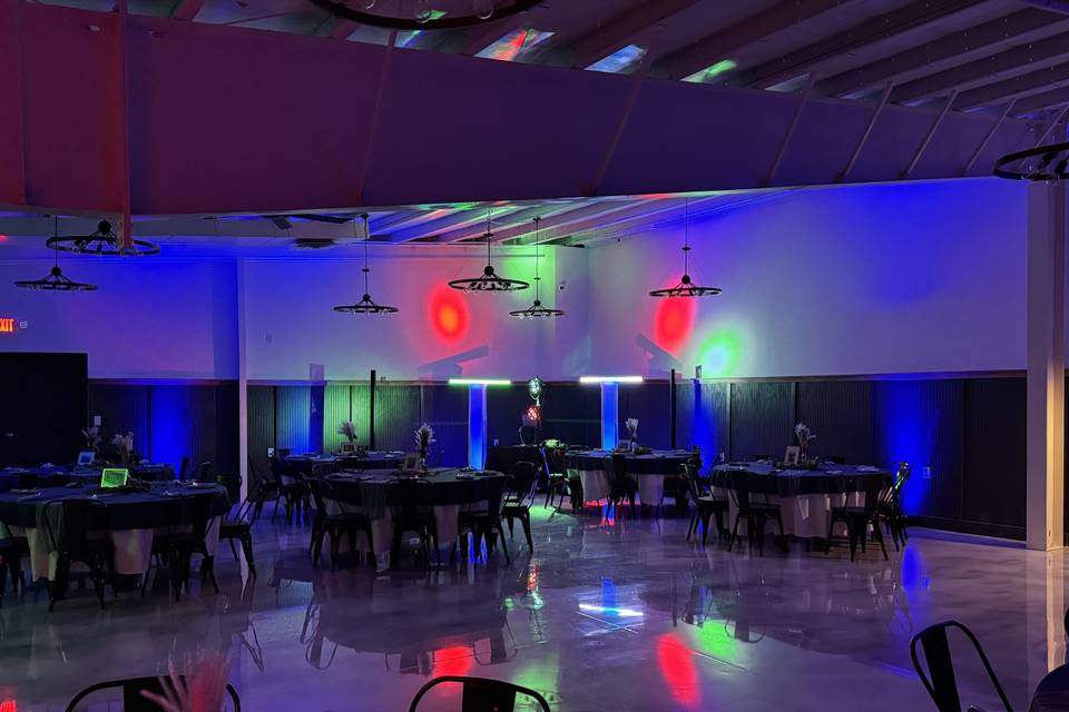 FunTimes DJ