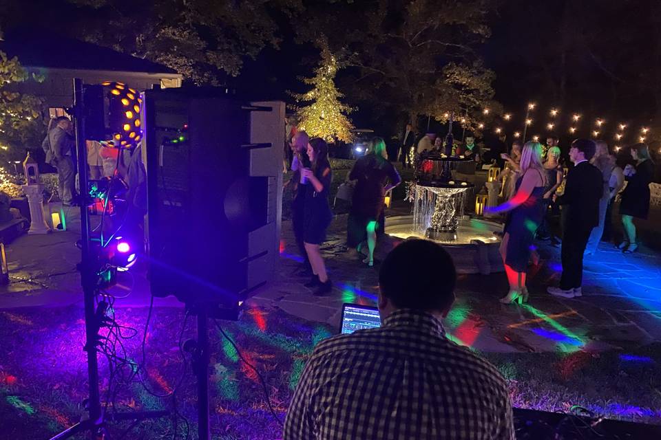 FunTimes DJ