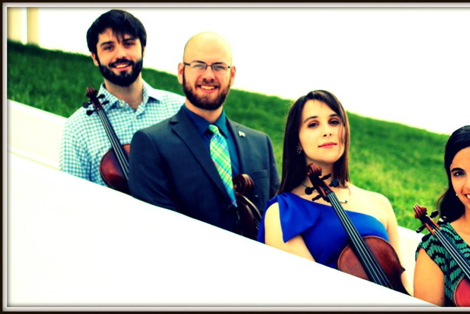 River Oaks String Quartet