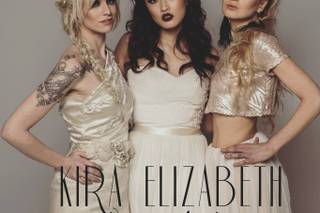 Kira Elizabeth Design Studio