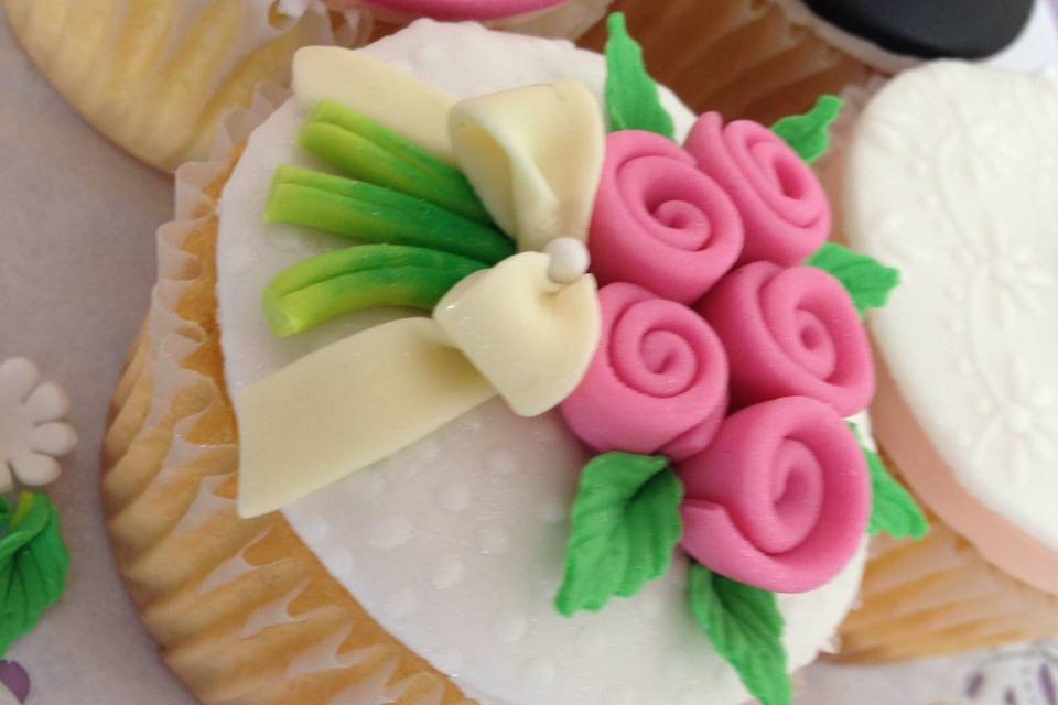 Cakes & Pastries by Rossana