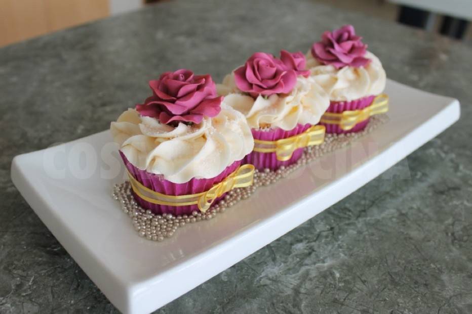 Cakes & Pastries by Rossana