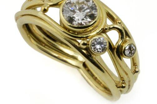 Daniel R Spirer Jewelers, LLC