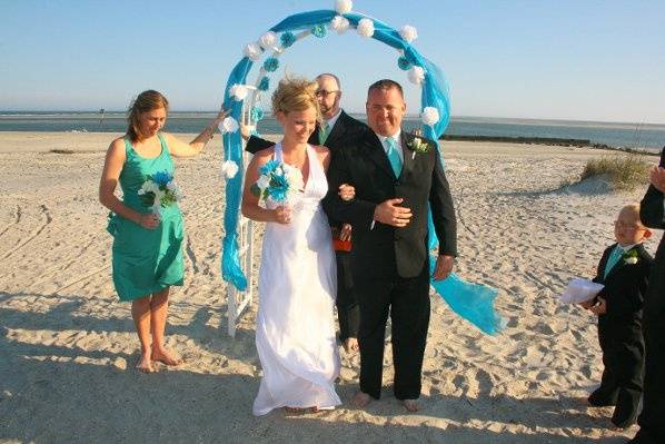 A Perfect Day of Memories, LLC