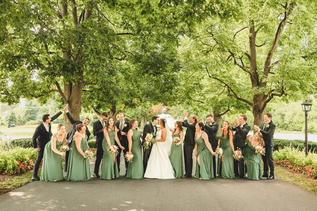 Wedding Party