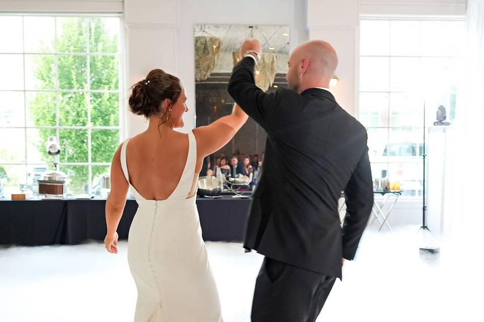 Summer Wedding