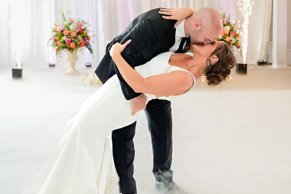 Summer Wedding