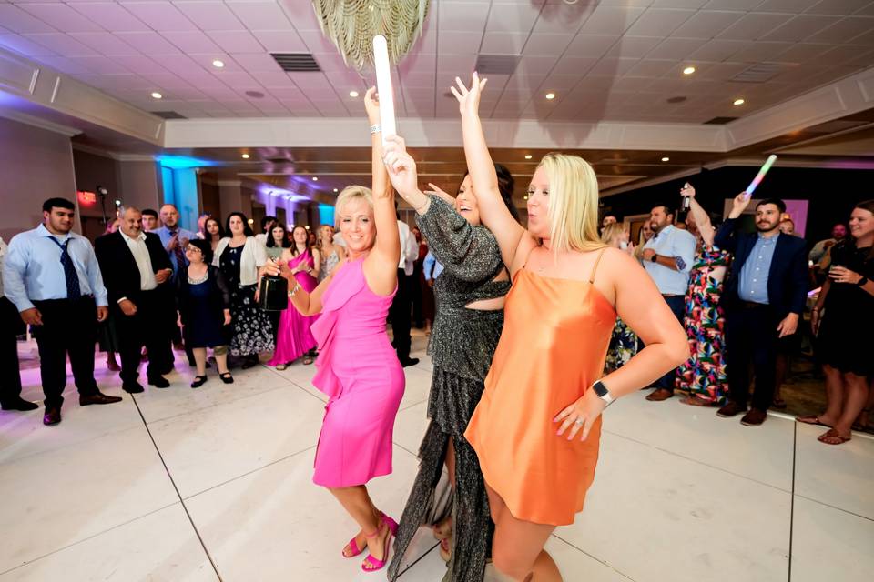 Summer Wedding