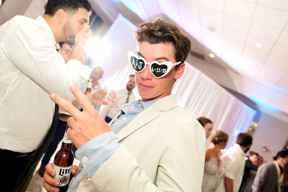Summer Wedding