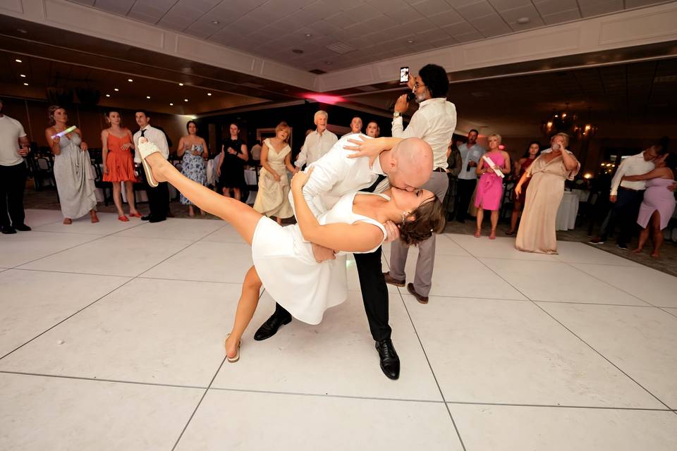 Summer Wedding