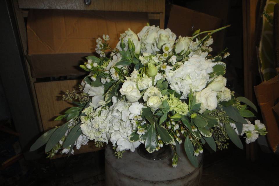 Off Broadway Floral Events