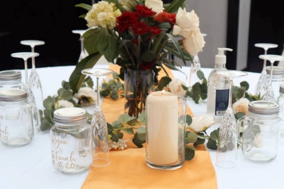 Table Decor