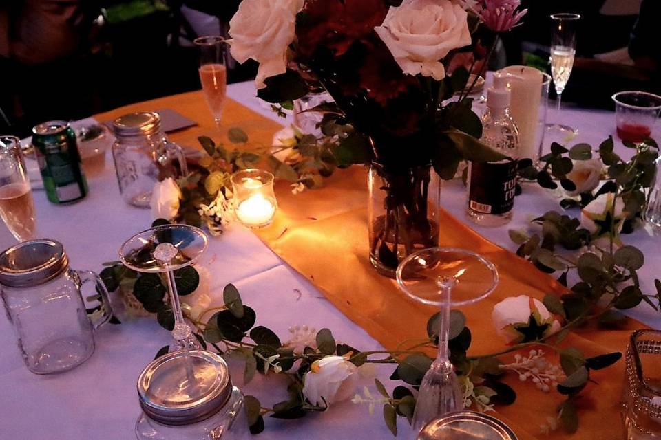 Table Decor