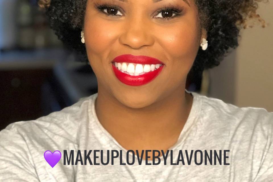 MakeupLove By LaVonne