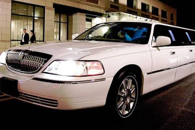 Sterling Heights Limo Service