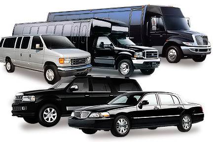 Sterling Heights Limo Service