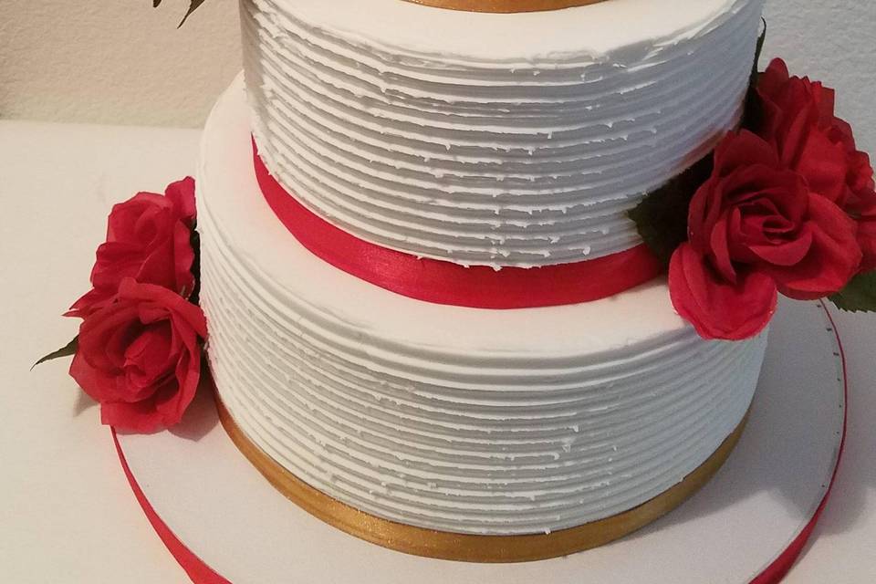 Buttercream Design