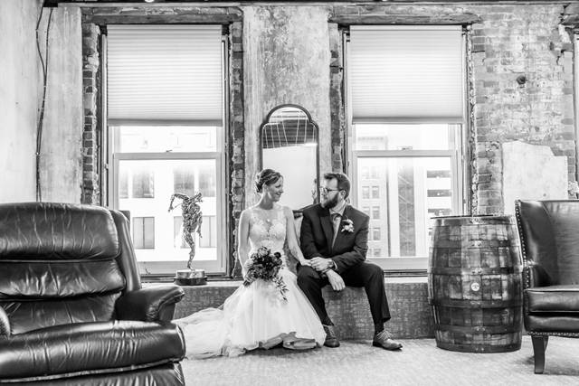 Say I Do: The Top 7 Wedding Venues in Indianapolis - Life In Indy