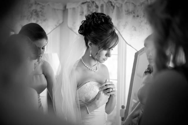 Corey Fitzgerald Photography