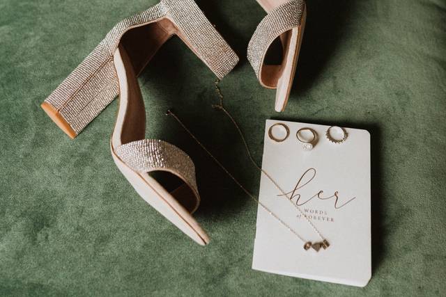 Murrietta Wedding