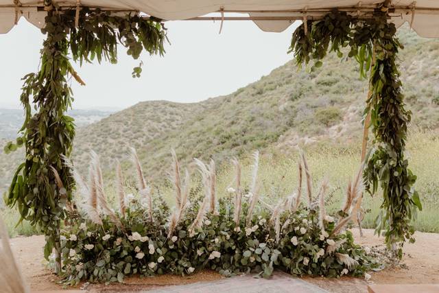 Murrietta Wedding