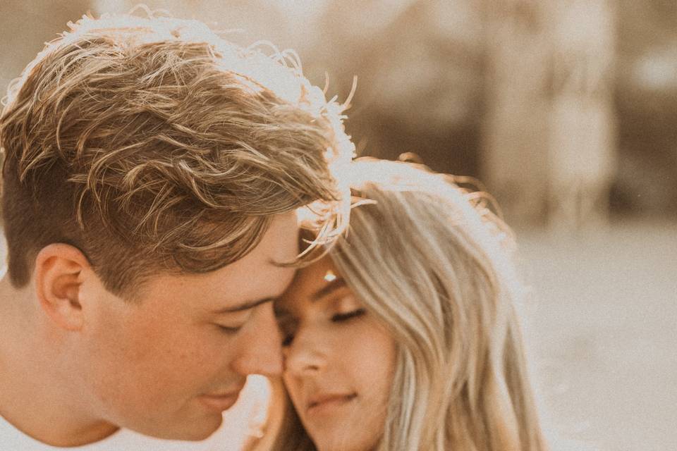 Laguna Beach Engagement