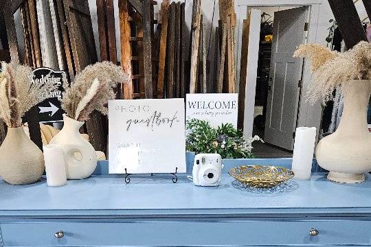 DIY Weddings and Events