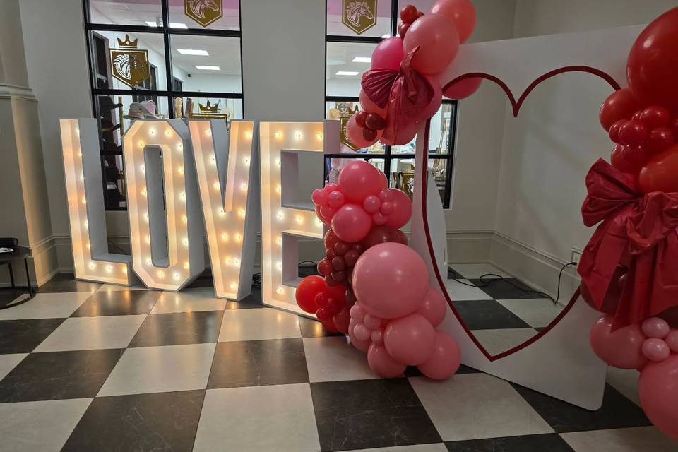 DIY Weddings and Events