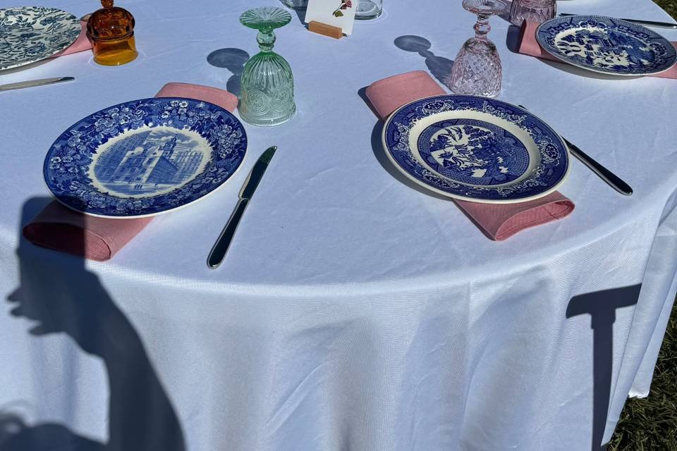 DIY Weddings and Events