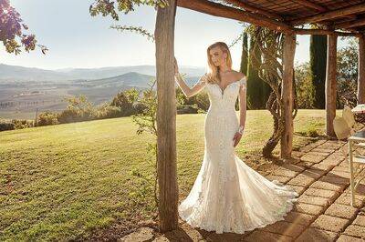 Find Your Dream Wedding Dress in Boynton Beach