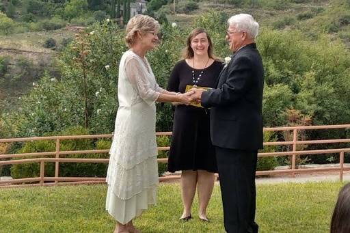 Richard & Julie in Jerome