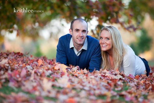 Couple portrait