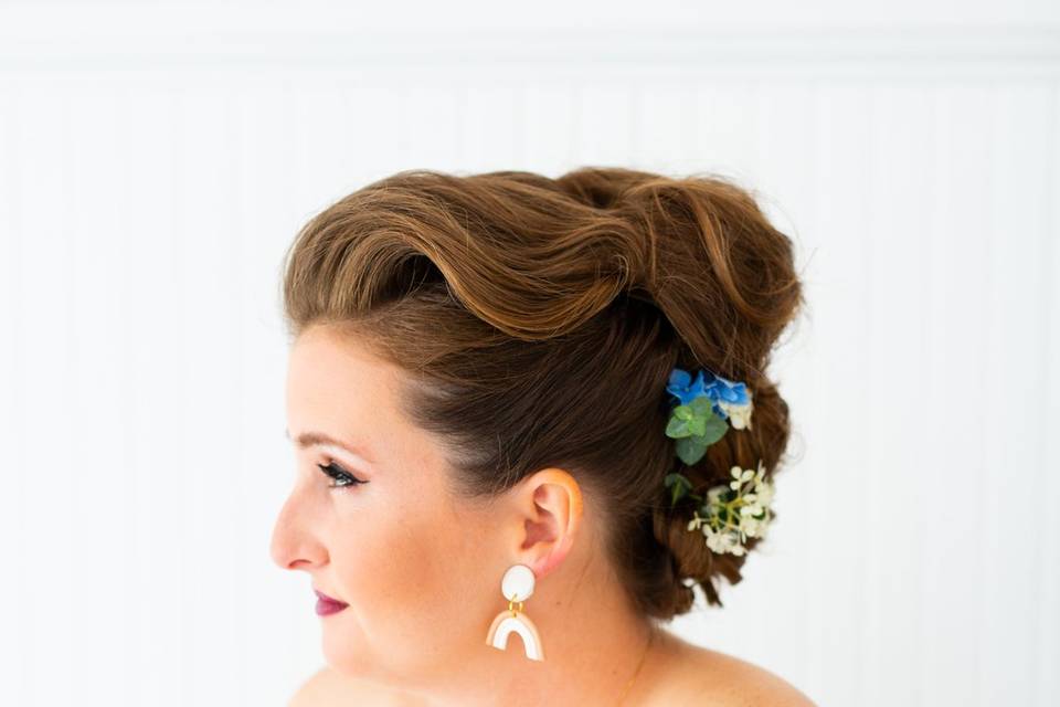 Rhiannon Kathleen Studios